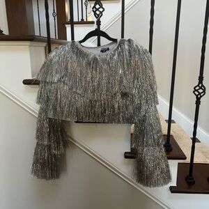 Eras tour “karma jacket”